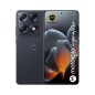 Motorola signature 17,2 cm (6.78") SIM doble Android 16.0 5G USB Tipo C 16 GB 512 GB 5200 mAh Azul oscuro