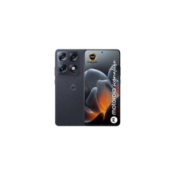 Motorola signature 17,2 cm (6.78") SIM doble Android 16.0 5G USB Tipo C 16 GB 512 GB 5200 mAh Azul oscuro