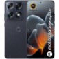 Motorola signature 17,2 cm (6.78") SIM doble Android 16.0 5G USB Tipo C 16 GB 512 GB 5200 mAh Azul oscuro