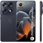 Motorola signature 17,2 cm (6.78") SIM doble Android 16.0 5G USB Tipo C 16 GB 512 GB 5200 mAh Azul oscuro