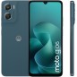 Motorola moto g06 17,5 cm (6.88") SIM doble Android 15 4G USB Tipo C 8 GB 256 GB 5200 mAh Azul