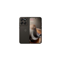 Motorola moto g77 17,3 cm (6.8") Ranura híbrida Dual SIM Android 16.0 5G USB Tipo C 8 GB 512 GB 5200 mAh Negro
