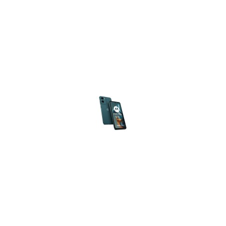 Motorola moto g05 16,9 cm (6.67") SIM doble Android 15 4G USB Tipo C 4 GB 128 GB 5200 mAh Verde