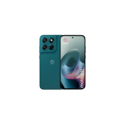 Motorola moto g77 17,3 cm (6.8") Ranura híbrida Dual SIM Android 16.0 5G USB Tipo C 8 GB 256 GB 5200 mAh Verde