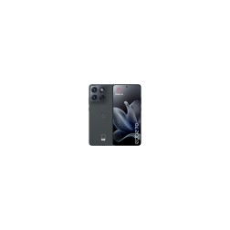 Motorola edge 70 17 cm (6.7") SIM doble Android 16.0 5G USB Tipo C 12 GB 512 GB 4800 mAh Gris