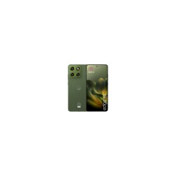 Motorola edge 70 17 cm (6.7") SIM doble Android 16.0 5G USB Tipo C 12 GB 512 GB 4800 mAh Verde