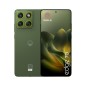 Motorola edge 70 17 cm (6.7") SIM doble Android 16.0 5G USB Tipo C 12 GB 512 GB 4800 mAh Verde
