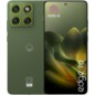 Motorola edge 70 17 cm (6.7") SIM doble Android 16.0 5G USB Tipo C 12 GB 512 GB 4800 mAh Verde