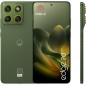 Motorola edge 70 17 cm (6.7") SIM doble Android 16.0 5G USB Tipo C 12 GB 512 GB 4800 mAh Verde
