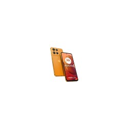 Motorola moto g15 17,1 cm (6.72") SIM doble Android 15 4G USB Tipo C 8 GB 128 GB 5200 mAh Naranja