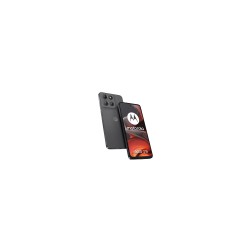 Motorola moto g15 17,1 cm (6.72") SIM doble Android 15 4G USB Tipo C 8 GB 128 GB 5200 mAh Gris