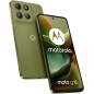 Motorola moto g15 17,1 cm (6.72") SIM doble Android 15 4G USB Tipo C 8 GB 128 GB 5200 mAh Verde