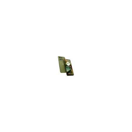 Motorola moto g15 17,1 cm (6.72") SIM doble Android 15 4G USB Tipo C 8 GB 128 GB 5200 mAh Verde