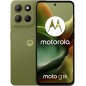 Motorola moto g15 17,1 cm (6.72") SIM doble Android 15 4G USB Tipo C 8 GB 128 GB 5200 mAh Verde