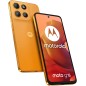 Motorola moto g15 17,1 cm (6.72") SIM doble Android 15 4G USB Tipo C 8 GB 256 GB 5200 mAh Naranja