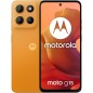 Motorola moto g15 17,1 cm (6.72") SIM doble Android 15 4G USB Tipo C 8 GB 256 GB 5200 mAh Naranja