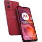 Motorola moto g05 16,9 cm (6.67") SIM doble Android 15 4G USB Tipo C 4 GB 256 GB 5200 mAh Rojo