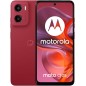 Motorola moto g05 16,9 cm (6.67") SIM doble Android 15 4G USB Tipo C 4 GB 256 GB 5200 mAh Rojo
