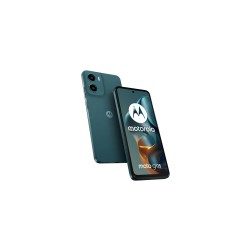 Motorola moto g05 16,9 cm (6.67") SIM doble Android 15 4G USB Tipo C 8 GB 256 GB 5200 mAh Verde