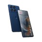 Motorola edge 60 16,9 cm (6.67") SIM doble Android 15 5G USB Tipo C 12 GB 512 GB 5200 mAh Azul
