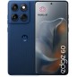Motorola edge 60 16,9 cm (6.67") SIM doble Android 15 5G USB Tipo C 12 GB 512 GB 5200 mAh Azul