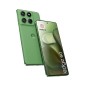 Motorola edge 60 16,9 cm (6.67") SIM doble Android 15 5G USB Tipo C 12 GB 512 GB 5200 mAh Verde