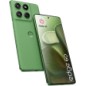 Motorola edge 60 16,9 cm (6.67") SIM doble Android 15 5G USB Tipo C 12 GB 512 GB 5200 mAh Verde