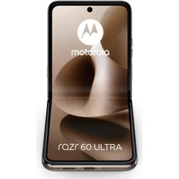Motorola razr 60 ultra 17,7 cm (6.96") SIM doble Android 15 5G USB Tipo C 16 GB 512 GB 4700 mAh Madera