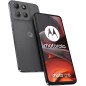 Motorola moto g15 17,1 cm (6.72") SIM doble Android 15 4G USB Tipo C 8 GB 512 GB 5200 mAh Gris