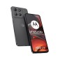 Motorola moto g15 17,1 cm (6.72") SIM doble Android 15 4G USB Tipo C 8 GB 512 GB 5200 mAh Gris