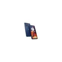 Motorola moto g15 17,1 cm (6.72") SIM doble Android 15 4G USB Tipo C 8 GB 512 GB 5200 mAh Marina