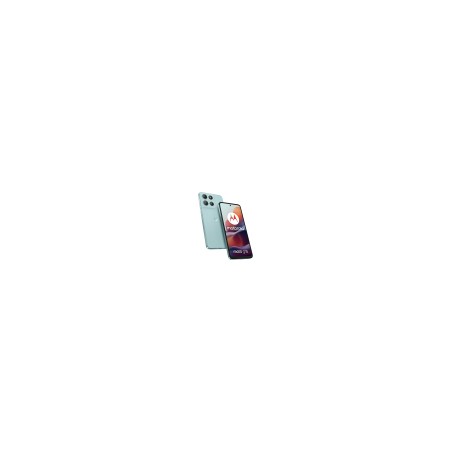 Motorola moto g15 17,1 cm (6.72") SIM doble Android 15 4G USB Tipo C 8 GB 512 GB 5200 mAh Azul claro