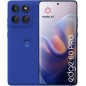Motorola edge 60 pro 16,9 cm (6.67") SIM doble Android 15 5G USB Tipo C 12 GB 512 GB 6000 mAh Azul