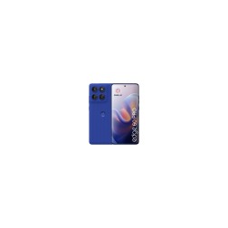 Motorola edge 60 pro 16,9 cm (6.67") SIM doble Android 15 5G USB Tipo C 12 GB 512 GB 6000 mAh Azul
