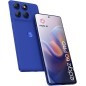 Motorola edge 60 pro 16,9 cm (6.67") SIM doble Android 15 5G USB Tipo C 12 GB 512 GB 6000 mAh Azul