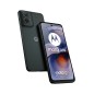 Motorola moto g55 5G 16,5 cm (6.49") SIM doble Android 14 USB Tipo C 8 GB 256 GB 5000 mAh Gris