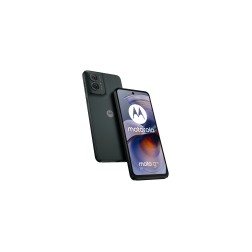 Motorola moto g55 5G 16,5 cm (6.49") SIM doble Android 14 USB Tipo C 8 GB 256 GB 5000 mAh Gris