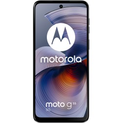 Motorola moto g55 5G 16,5 cm (6.49") SIM doble Android 14 USB Tipo C 8 GB 256 GB 5000 mAh Gris
