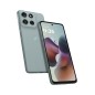 Motorola moto g56 5G 17,1 cm (6.72") Ranura híbrida Dual SIM Android 15 USB Tipo C 8 GB 512 GB 5200 mAh Gris