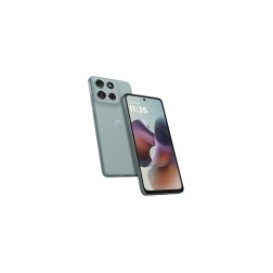 Motorola moto g56 5G 17,1 cm (6.72") Ranura híbrida Dual SIM Android 15 USB Tipo C 8 GB 512 GB 5200 mAh Gris