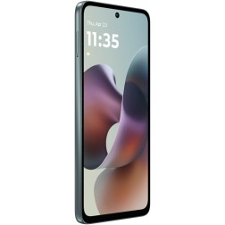 Motorola moto g56 5G 17,1 cm (6.72") Ranura híbrida Dual SIM Android 15 USB Tipo C 8 GB 512 GB 5200 mAh Gris