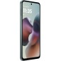 Motorola moto g56 5G 17,1 cm (6.72") Ranura híbrida Dual SIM Android 15 USB Tipo C 8 GB 512 GB 5200 mAh Gris