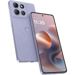 Motorola moto g86 power 5G 16,9 cm (6.67") SIM doble Android 15 USB Tipo C 8 GB 512 GB 6720 mAh Lila