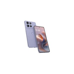 Motorola moto g86 power 5G 16,9 cm (6.67") SIM doble Android 15 USB Tipo C 8 GB 512 GB 6720 mAh Lila