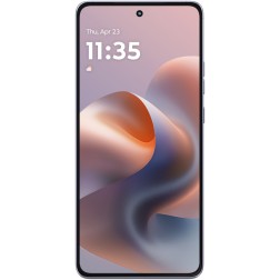 Motorola moto g86 power 5G 16,9 cm (6.67") SIM doble Android 15 USB Tipo C 8 GB 512 GB 6720 mAh Lila