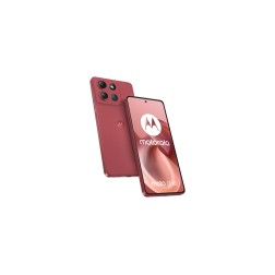 Motorola moto g86 5G 16,9 cm (6.67") SIM doble Android 15 USB Tipo C 8 GB 256 GB 5200 mAh Rosa