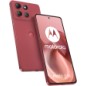 Motorola moto g86 5G 16,9 cm (6.67") SIM doble Android 15 USB Tipo C 8 GB 256 GB 5200 mAh Rosa