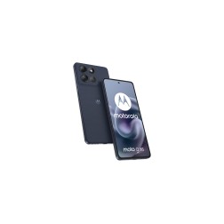 Motorola moto g86 5G 16,9 cm (6.67") SIM doble Android 15 USB Tipo C 8 GB 256 GB 5200 mAh Azul oscuro