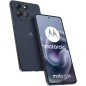 Motorola moto g86 5G 16,9 cm (6.67") SIM doble Android 15 USB Tipo C 8 GB 256 GB 5200 mAh Azul oscuro