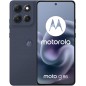Motorola moto g86 5G 16,9 cm (6.67") SIM doble Android 15 USB Tipo C 8 GB 256 GB 5200 mAh Azul oscuro